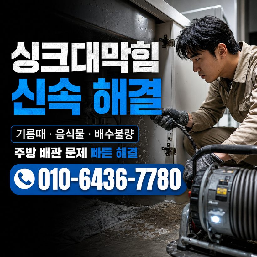 사천읍 지역 변기뚫음 관련 이미지